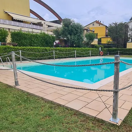 Civico16 - Piscina Inclusa *