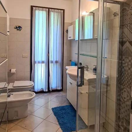 Civico16 - Piscina Inclusa * 锡罗洛