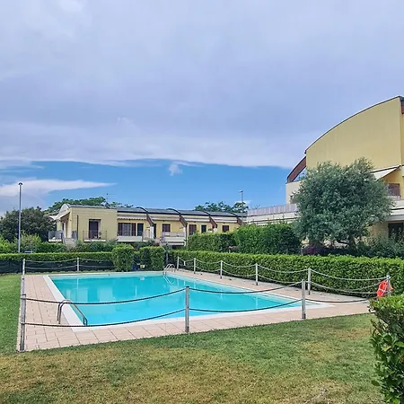 Civico16 - Piscina Inclusa