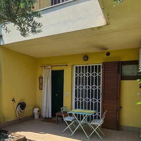 Civico16 - Piscina Inclusa 公寓 锡罗洛